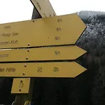 Haus Fiegl 게스트하우스 외치