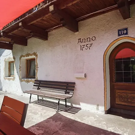 Pensjonat Haus Fiegl