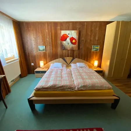 Haus Fiegl 게스트하우스