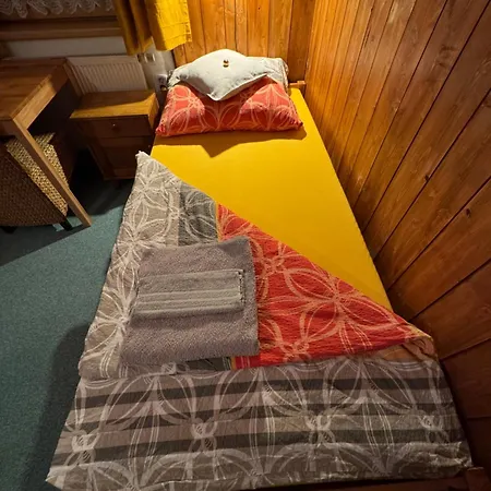 Haus Fiegl 게스트하우스 3*