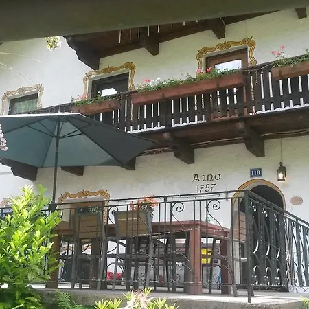 Haus Fiegl 게스트하우스 3*