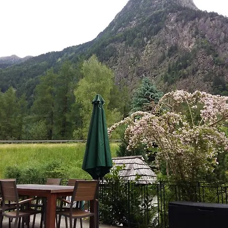 Haus Fiegl 게스트하우스 3*