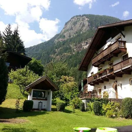 Haus Fiegl 3*