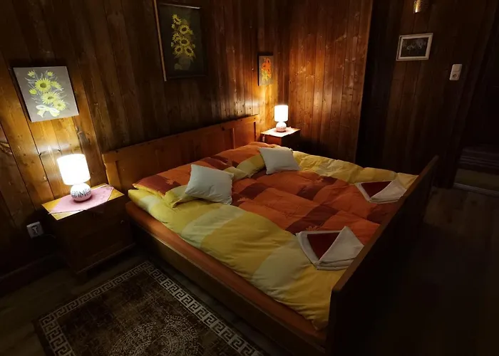 Haus Fiegl 3*