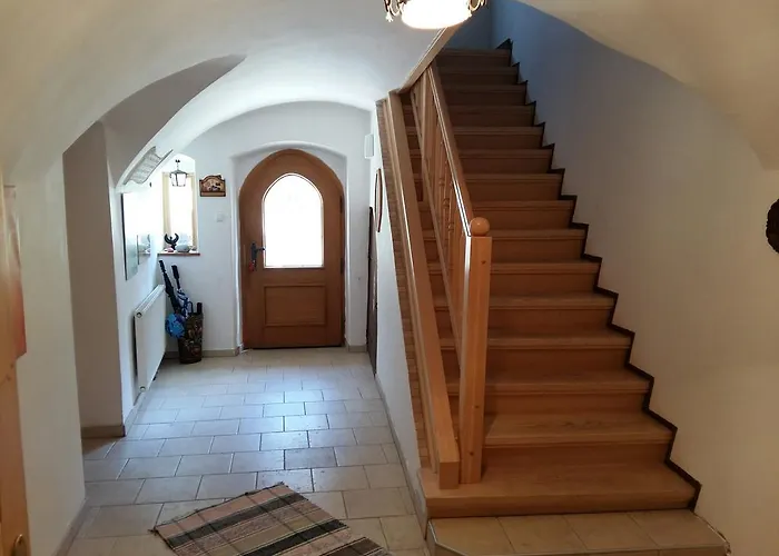 Haus Fiegl בית הארחה